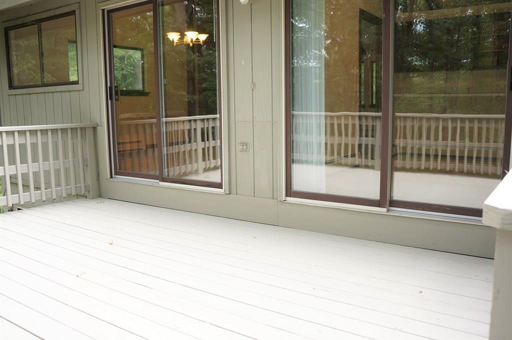 47 Ann Lees Road Harvard, MA 01451 - Photo 6 of 30 a view of outdoor space with seating area