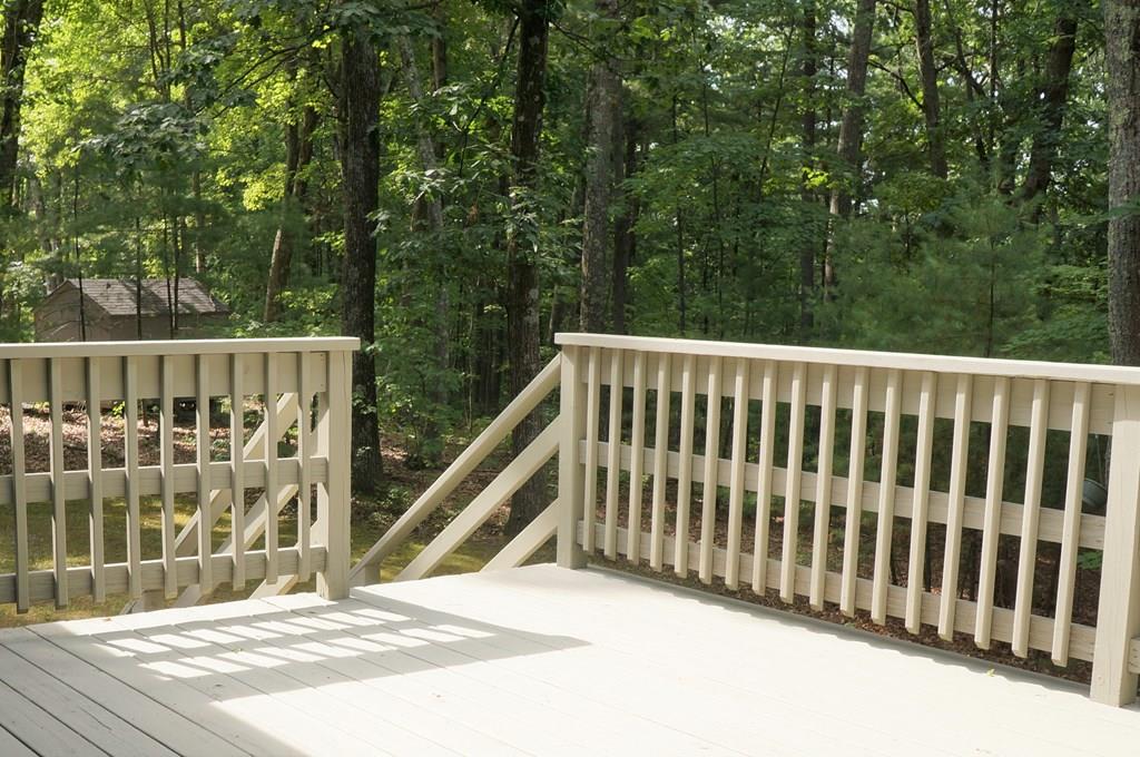 47 Ann Lees Road Harvard, MA 01451 - Photo 7 of 30 a view of wooden deck