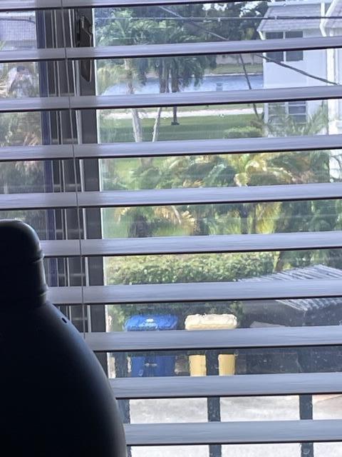 2960 Cynthia Lane, Unit 206 Lake Worth Beach, FL 33461 - Photo 25 of 38 a view of a window