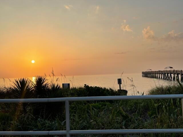 2960 Cynthia Lane, Unit 206 Lake Worth Beach, FL 33461 - Photo 36 of 38 a view of a city with large skyline
