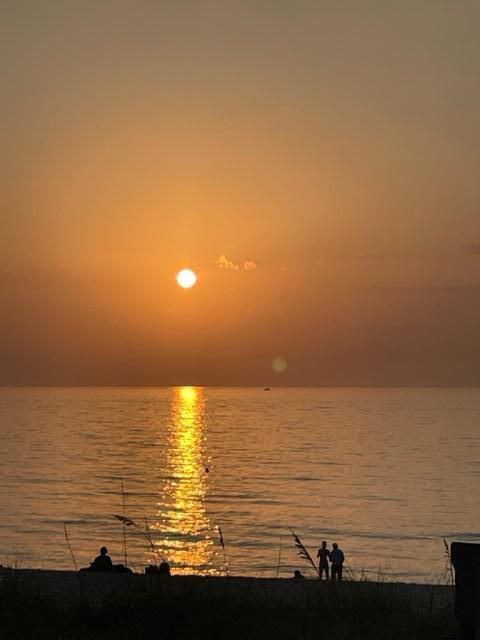 2960 Cynthia Lane, Unit 206 Lake Worth Beach, FL 33461 - Photo 37 of 38 a view of an ocean