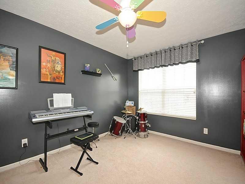 3613 Newberry Road Plainfield, IN 46168 - Photo 16 of 24 Gallery Image 16