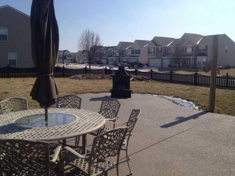 3613 Newberry Road Plainfield, IN 46168 - Photo 23 of 24 Gallery Image 23