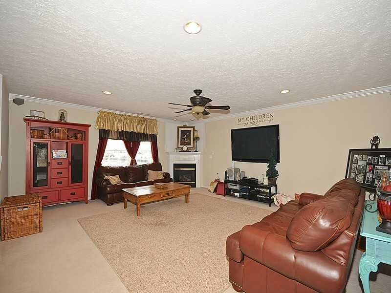 3613 Newberry Road Plainfield, IN 46168 - Photo 8 of 24 Gallery Image 8