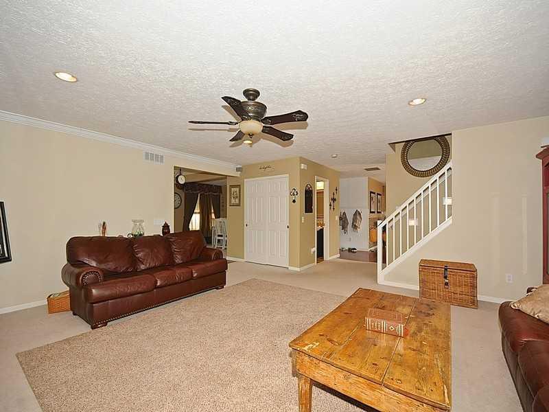 3613 Newberry Road Plainfield, IN 46168 - Photo 9 of 24 Gallery Image 9