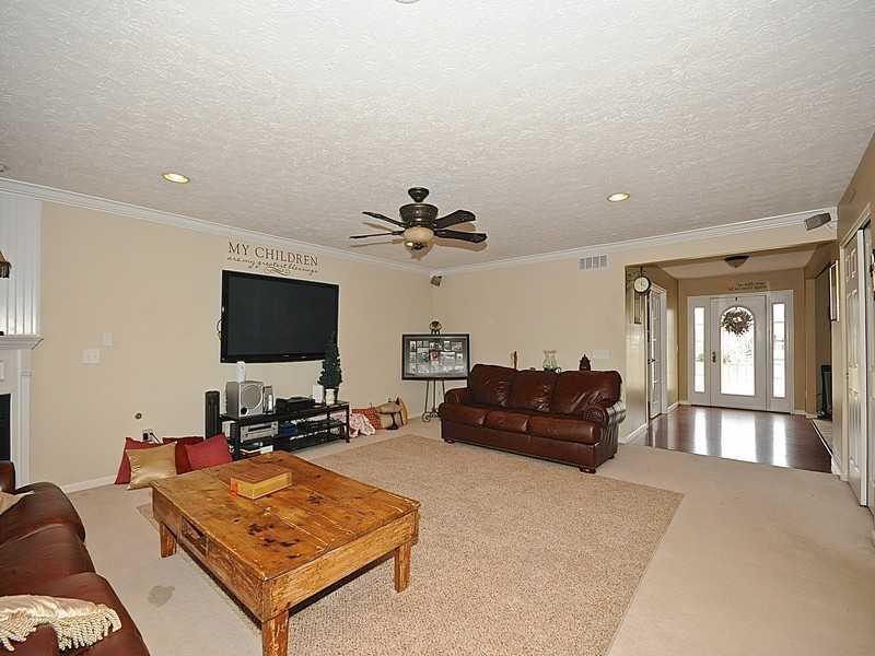 3613 Newberry Road Plainfield, IN 46168 - Photo 10 of 24 Gallery Image 10