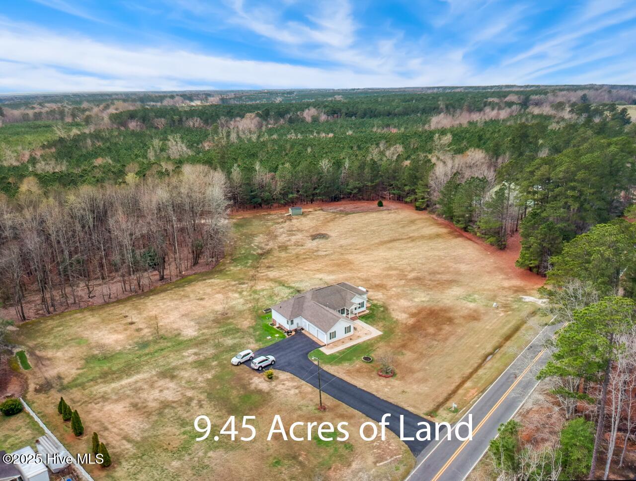 2650 Spring Hill Road Spring Hope, NC 27882 - Photo 17 of 17 031 Revised