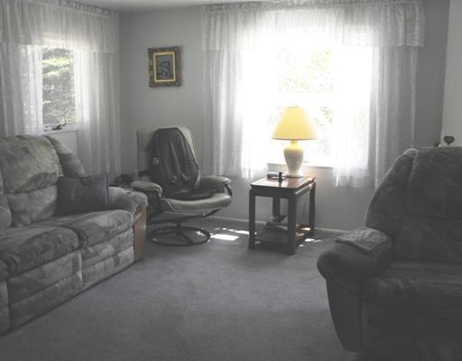 6076 Baker School Road Level Green, PA 15085 - Photo 4 of 18 Living Room. Another view of Living Room in main house.