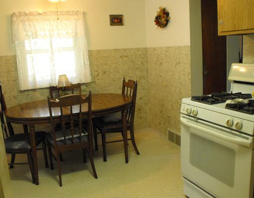 6076 Baker School Road Level Green, PA 15085 - Photo 6 of 18 Kitchen. Another view of main house kitchen.