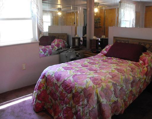 6076 Baker School Road Level Green, PA 15085 - Photo 7 of 18 Master Bedroom. Main house - master bedroom