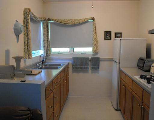 6076 Baker School Road Level Green, PA 15085 - Photo 10 of 18 Kitchen. Apartment kitchen (size as per ADRM on print-out)
