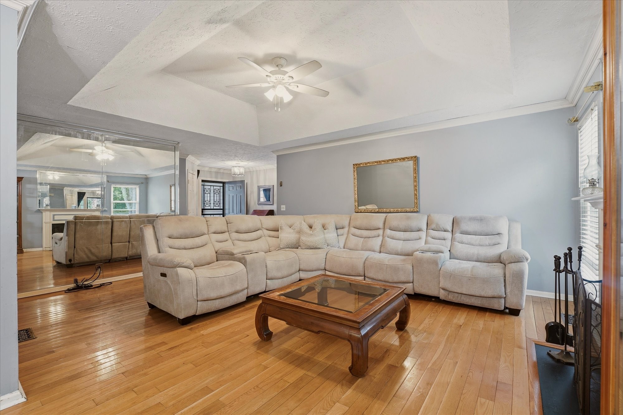 913 High Rigger Court Nashville, TN 37217 - Photo 4 of 10