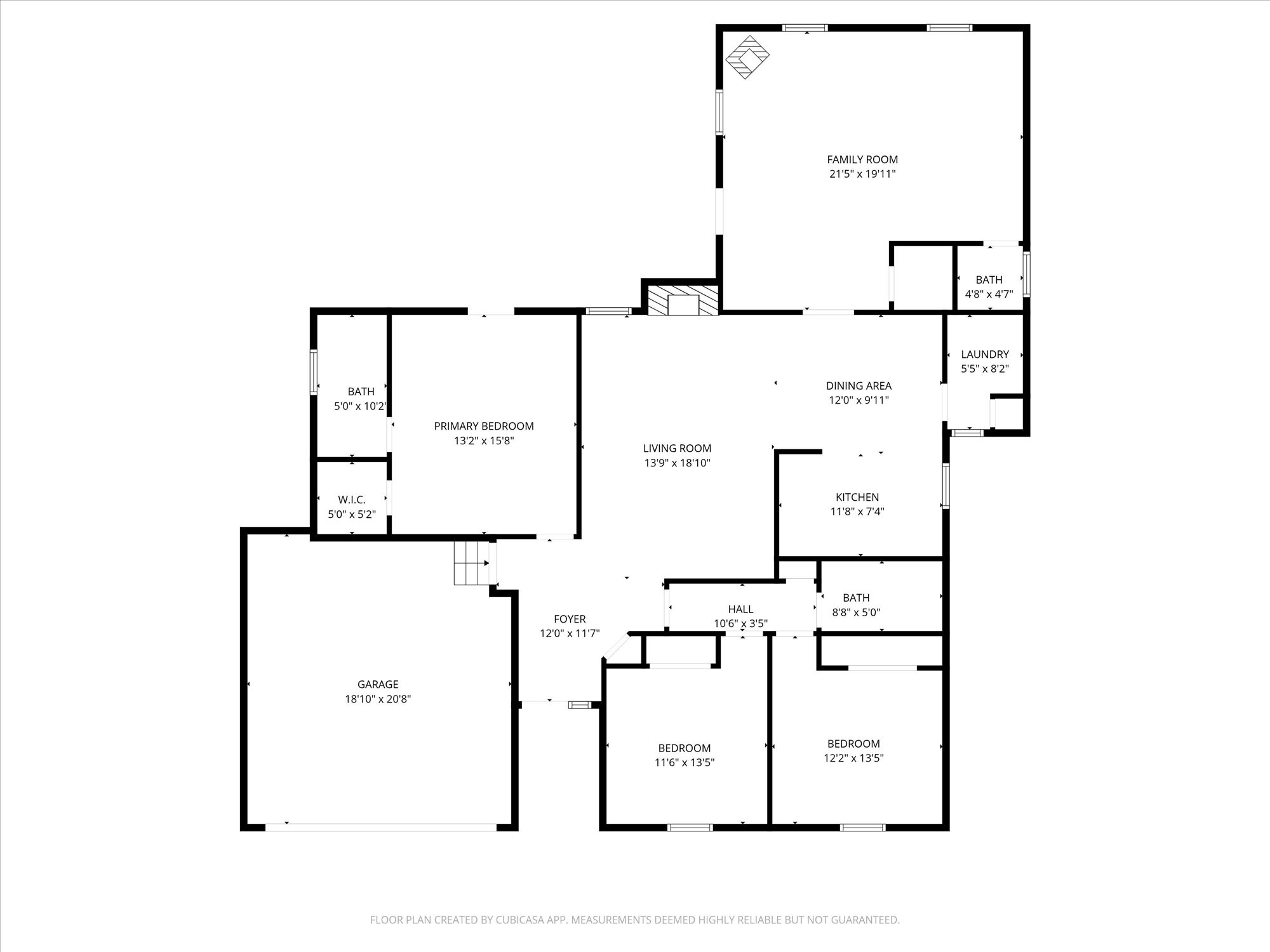 913 High Rigger Court Nashville, TN 37217 - Photo 10 of 10