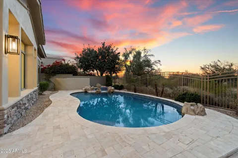 $2,075,000 | 19910 North 84th Street, Scottsdale, AZ 85255