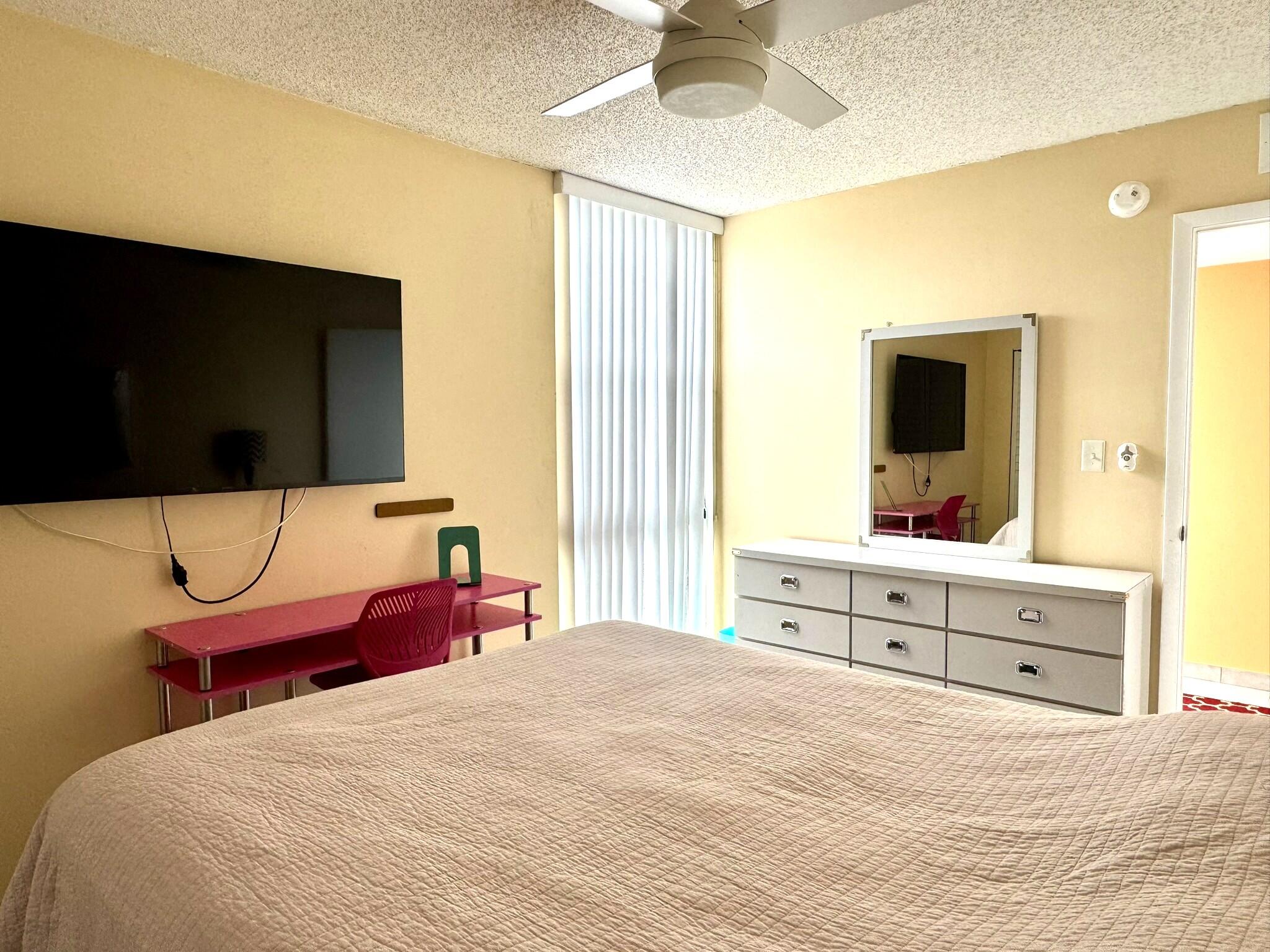 1629 Riverview Road, Unit 221 Deerfield Beach, FL 33441 - Photo 17 of 31 Bedroom 3 view 2