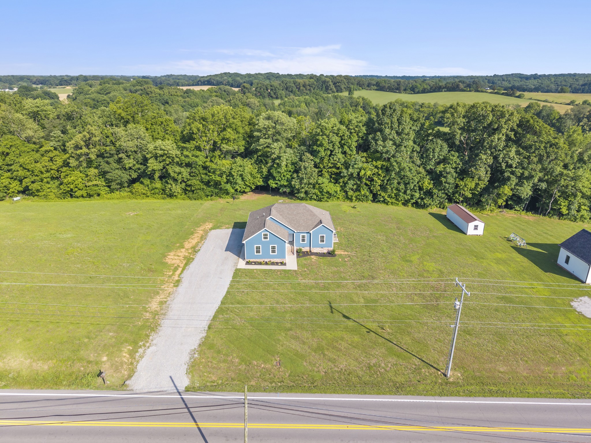 22153 Highway 49 East Springfield, TN 37172 - Photo 11 of 52