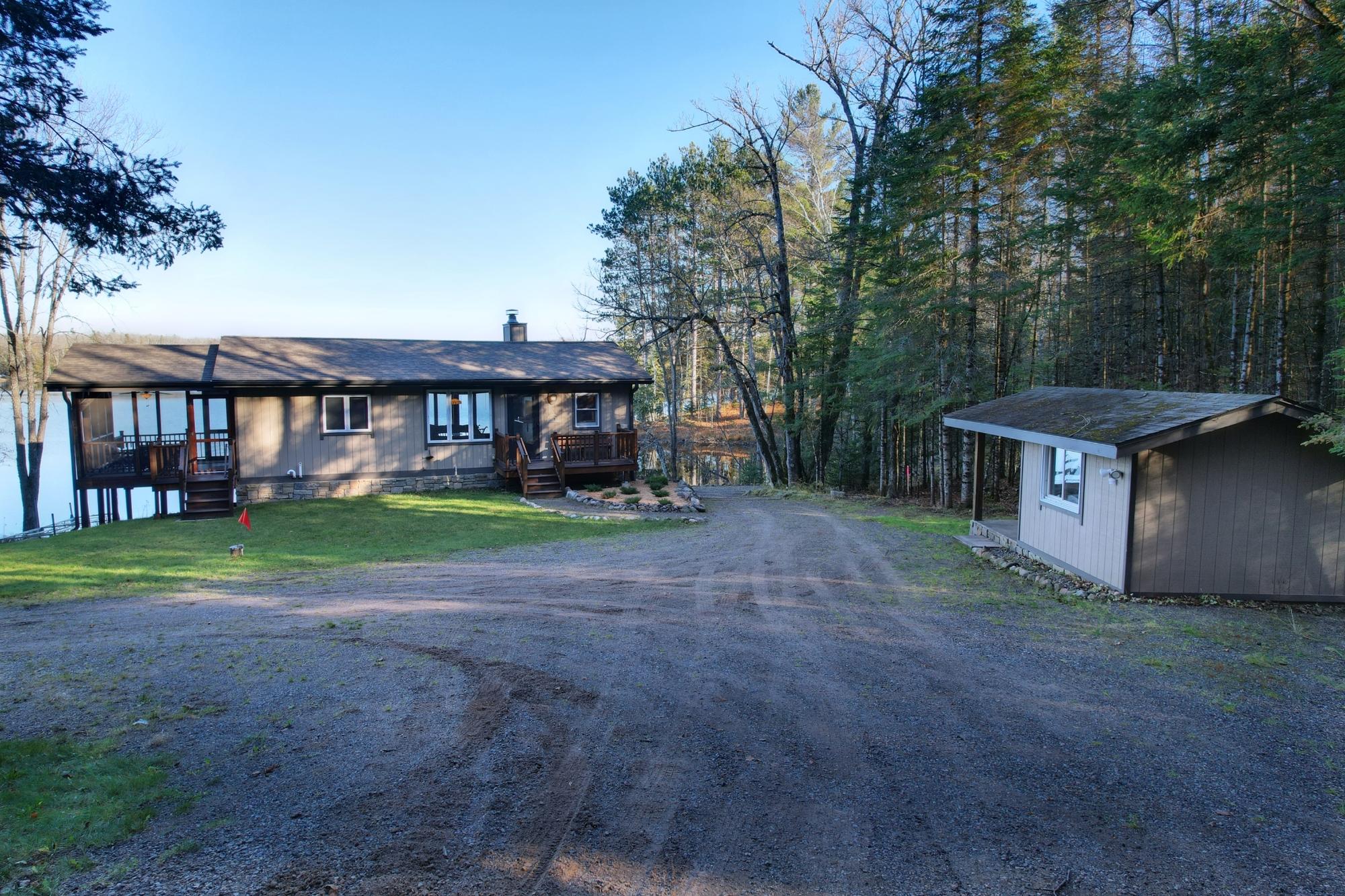 8728 Rock Lake Road Presque Isle, WI 54557 - Photo 26 of 38 Gallery Image 26
