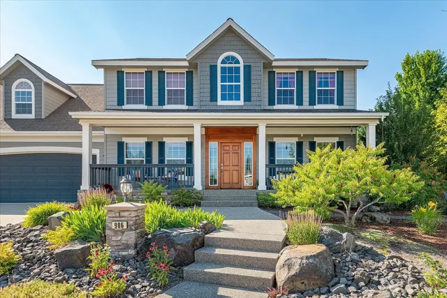 $759,900 | 906 West Westera Court, Spokane, WA 99224