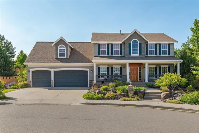 $759,900 | 906 West Westera Court, Spokane, WA 99224