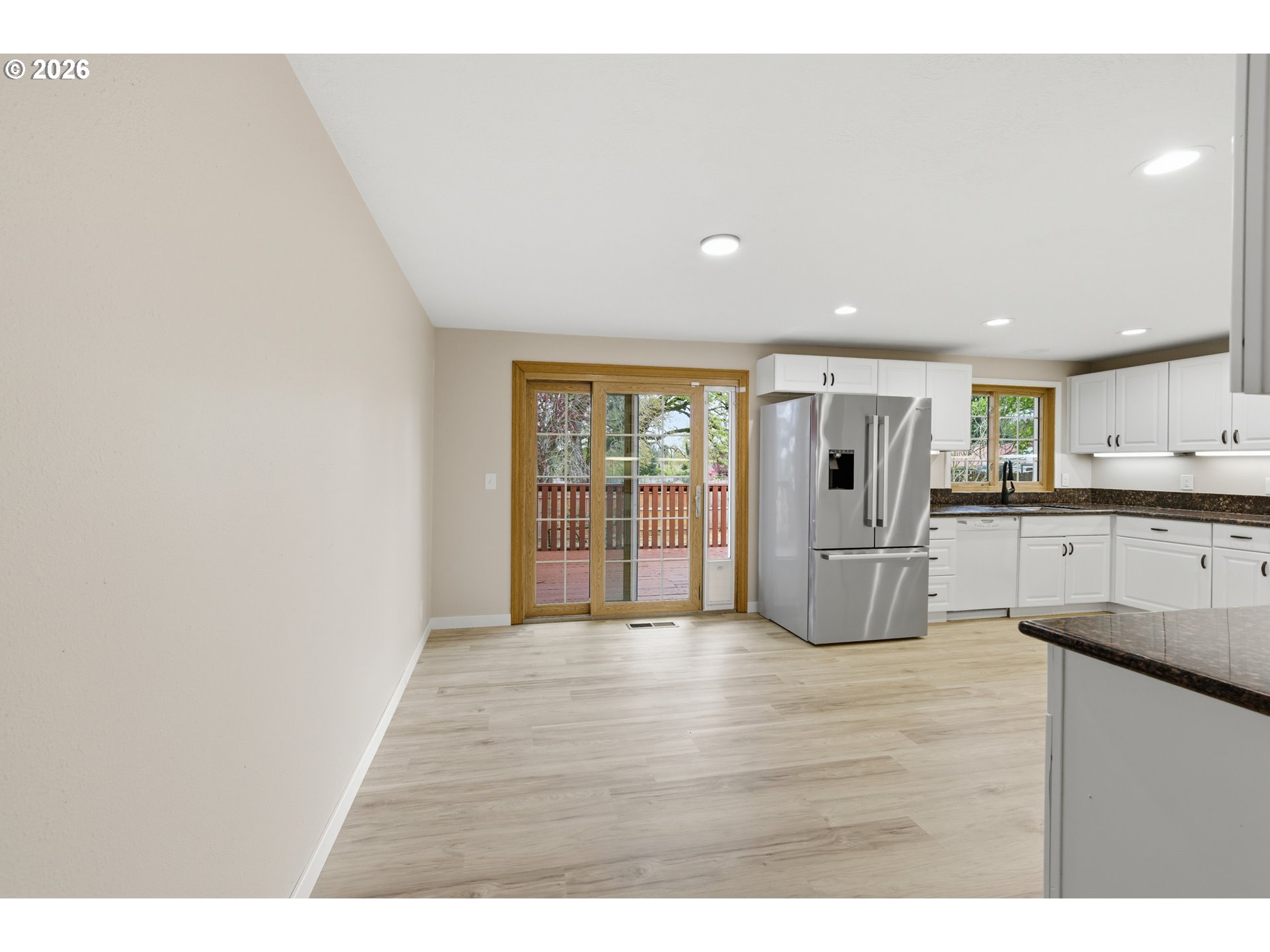 4986 Chan Street South Salem, OR 97306 - Photo 5 of 30 Dining Area