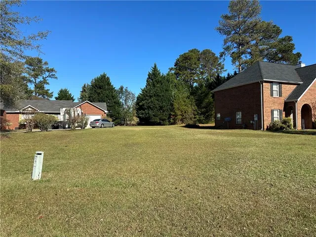 $40,000 | 2340 Jenna's Way Southeast, Conyers, GA 30013