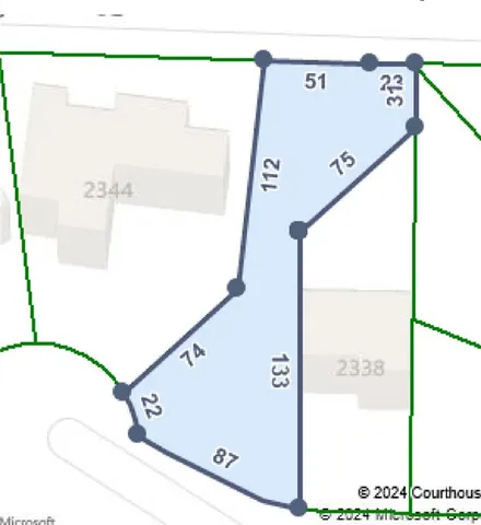 $40,000 | 2340 Jenna's Way Southeast, Conyers, GA 30013