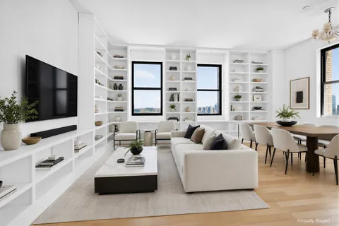 $599,900 | 4 Beacon Way, Unit 1409, Jersey City, NJ 07304