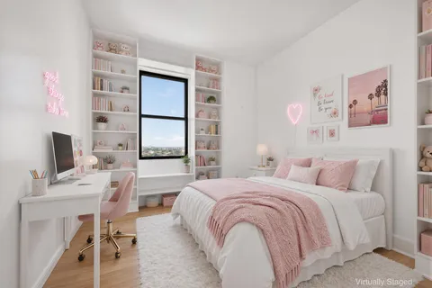 $599,900 | 4 Beacon Way, Unit 1409, Jersey City, NJ 07304