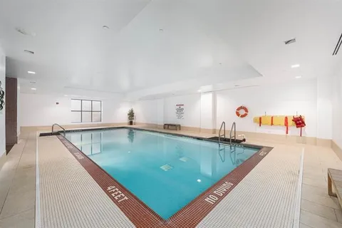 $599,900 | 4 Beacon Way, Unit 1409, Jersey City, NJ 07304