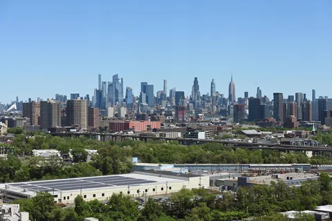 $599,900 | 4 Beacon Way, Unit 1409, Jersey City, NJ 07304