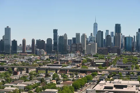 $599,900 | 4 Beacon Way, Unit 1409, Jersey City, NJ 07304