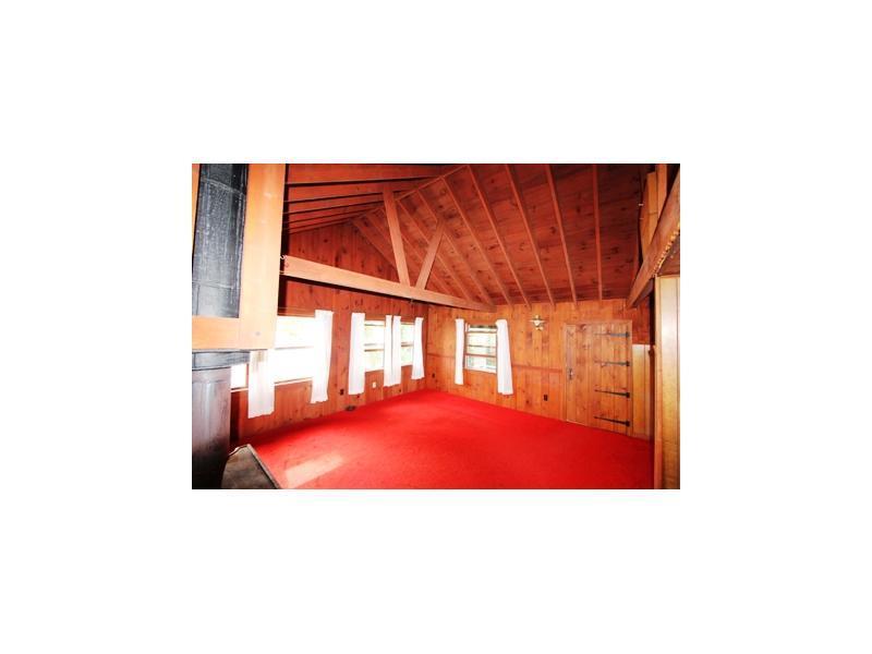 187 Northern Road Rockwood, ME 04478 - Photo 15 of 16 Exterior Front. Waterviews from...