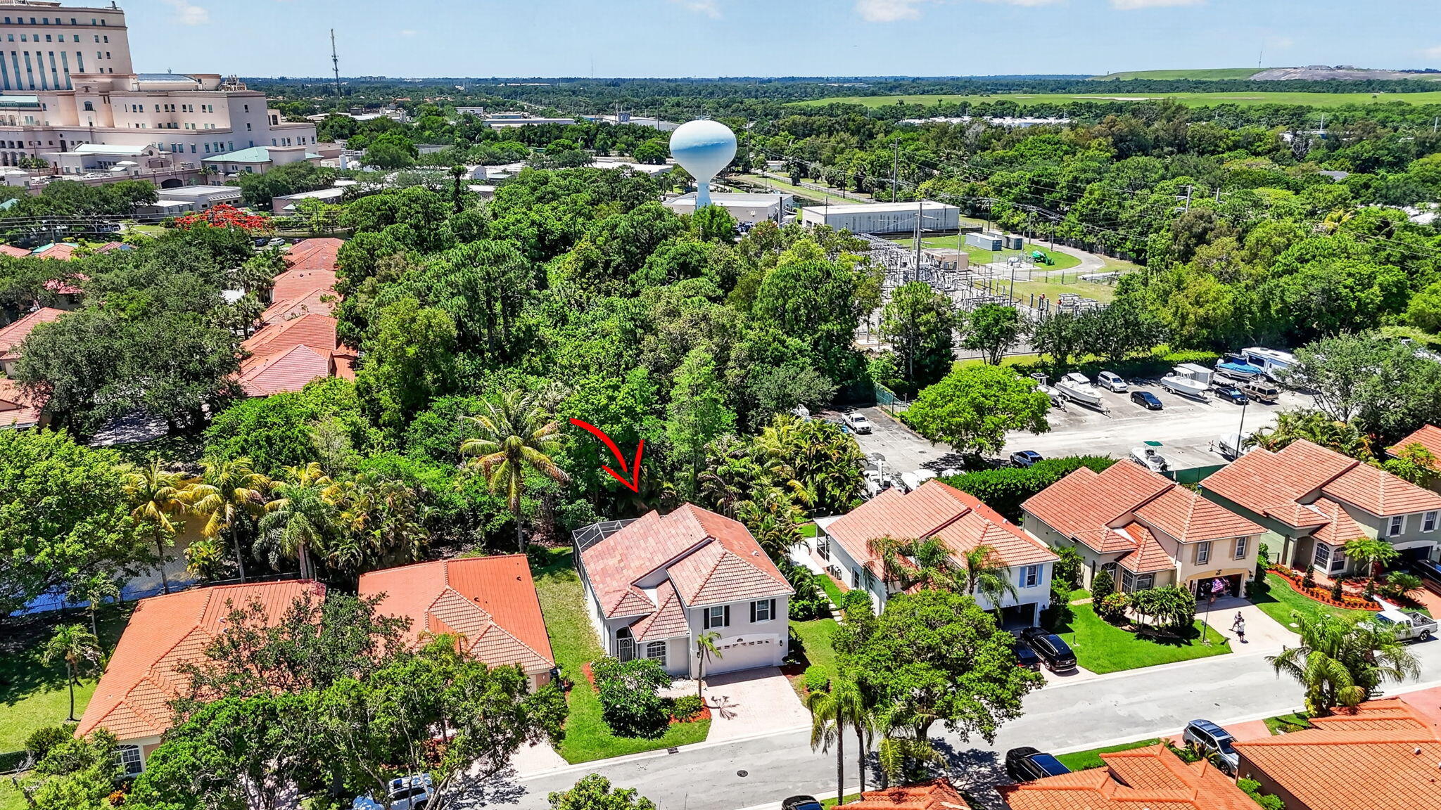 5137 Elpine Way Riviera Beach, FL 33418 - Photo 63 of 103 67-web-or-mls-DJI_20260516002843_0964_D