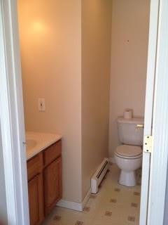 4 Rivers Edge Road, Unit A B Gray, ME 04039 - Photo 6 of 20 Unit A 1/2 Bath 1st Fl