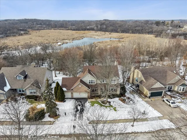 $514,900 | 731 Saddlewood Drive, Wauconda, IL 60084