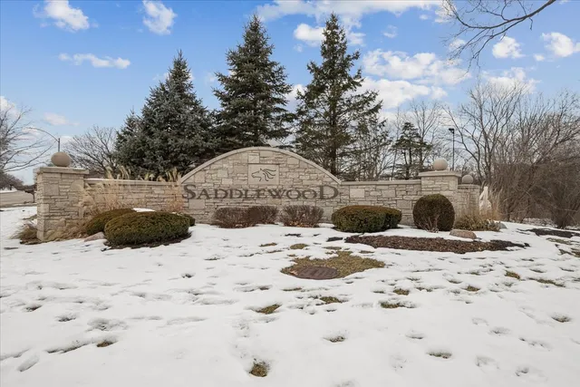 $514,900 | 731 Saddlewood Drive, Wauconda, IL 60084