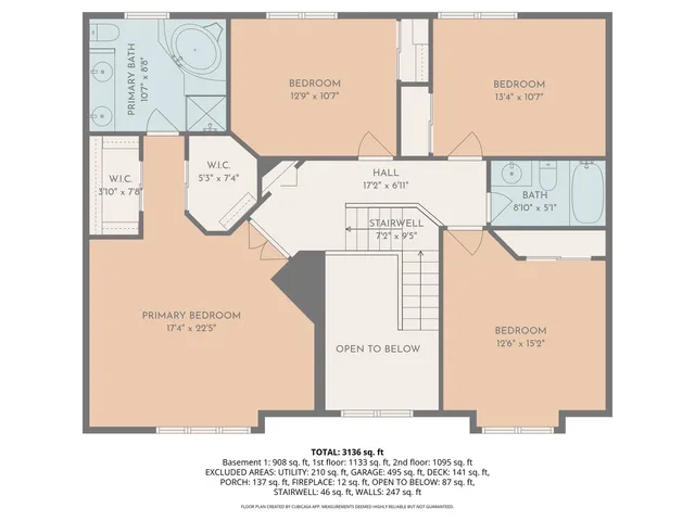 $514,900 | 731 Saddlewood Drive, Wauconda, IL 60084
