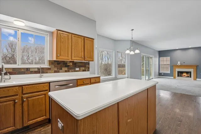 $514,900 | 731 Saddlewood Drive, Wauconda, IL 60084