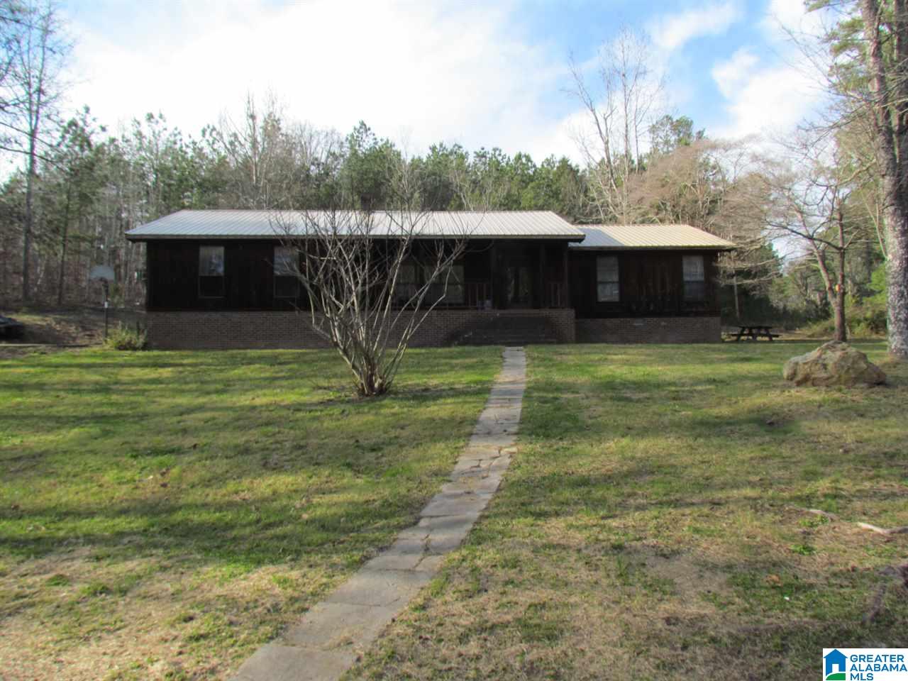 10907 New Liberty Road Piedmont, AL 36272 - Photo 41 of 50