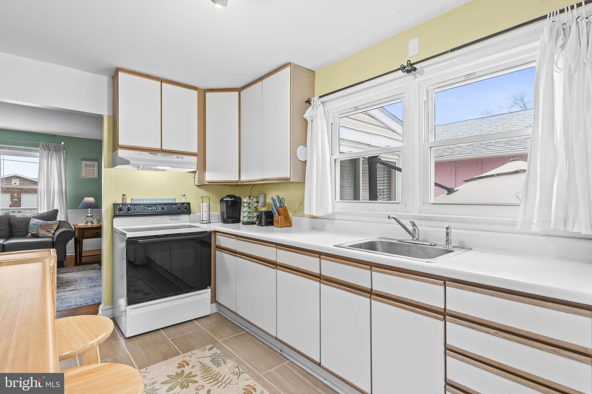 916 Bryant Avenue Colonial Beach, VA 22443 - Photo 12 of 52