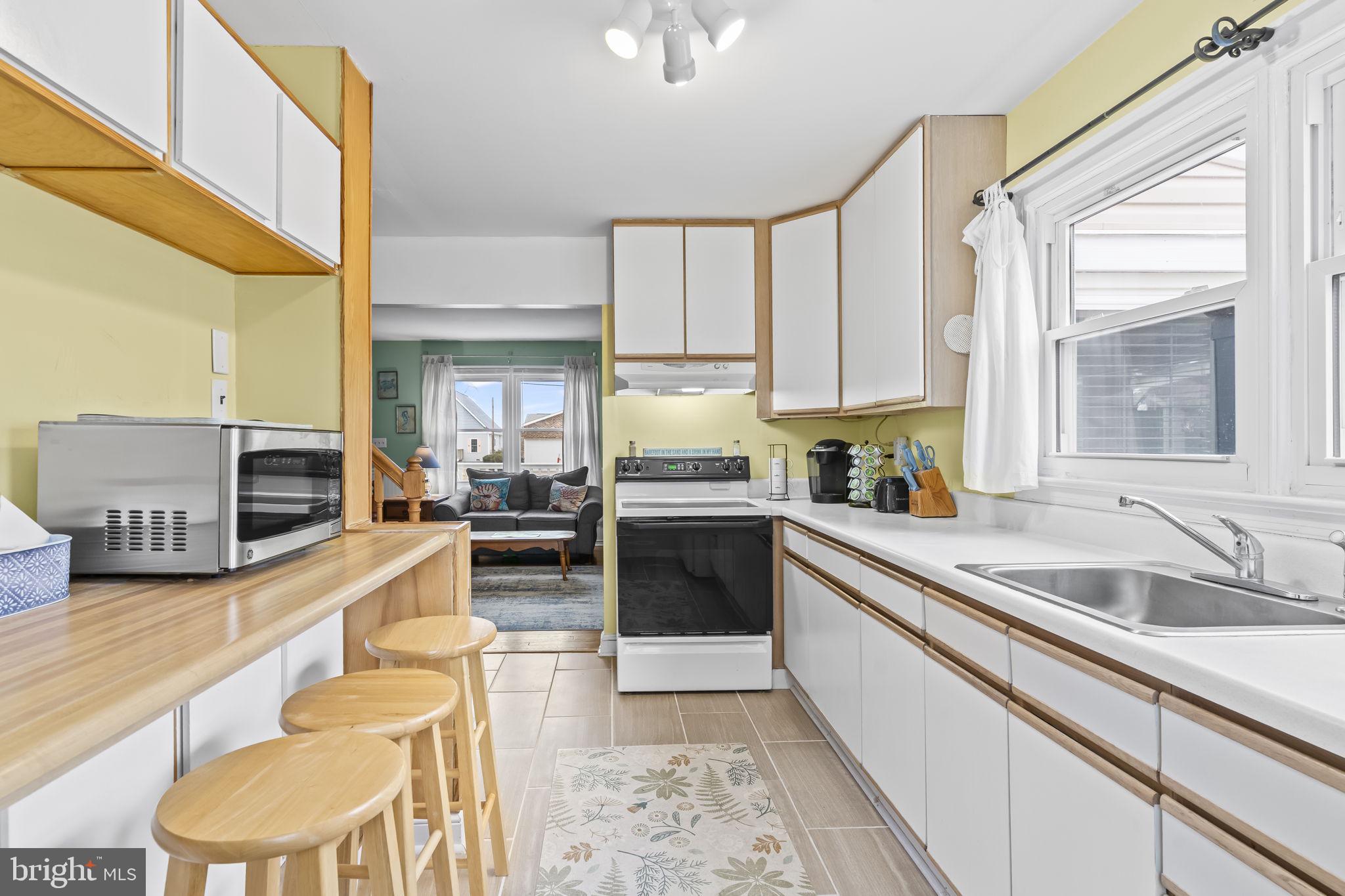 916 Bryant Avenue Colonial Beach, VA 22443 - Photo 14 of 52