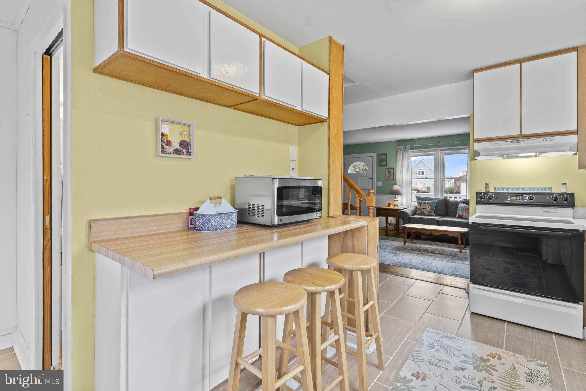 916 Bryant Avenue Colonial Beach, VA 22443 - Photo 15 of 52