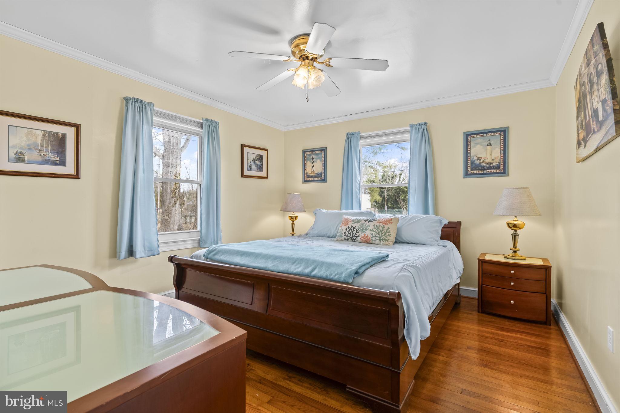 916 Bryant Avenue Colonial Beach, VA 22443 - Photo 20 of 52