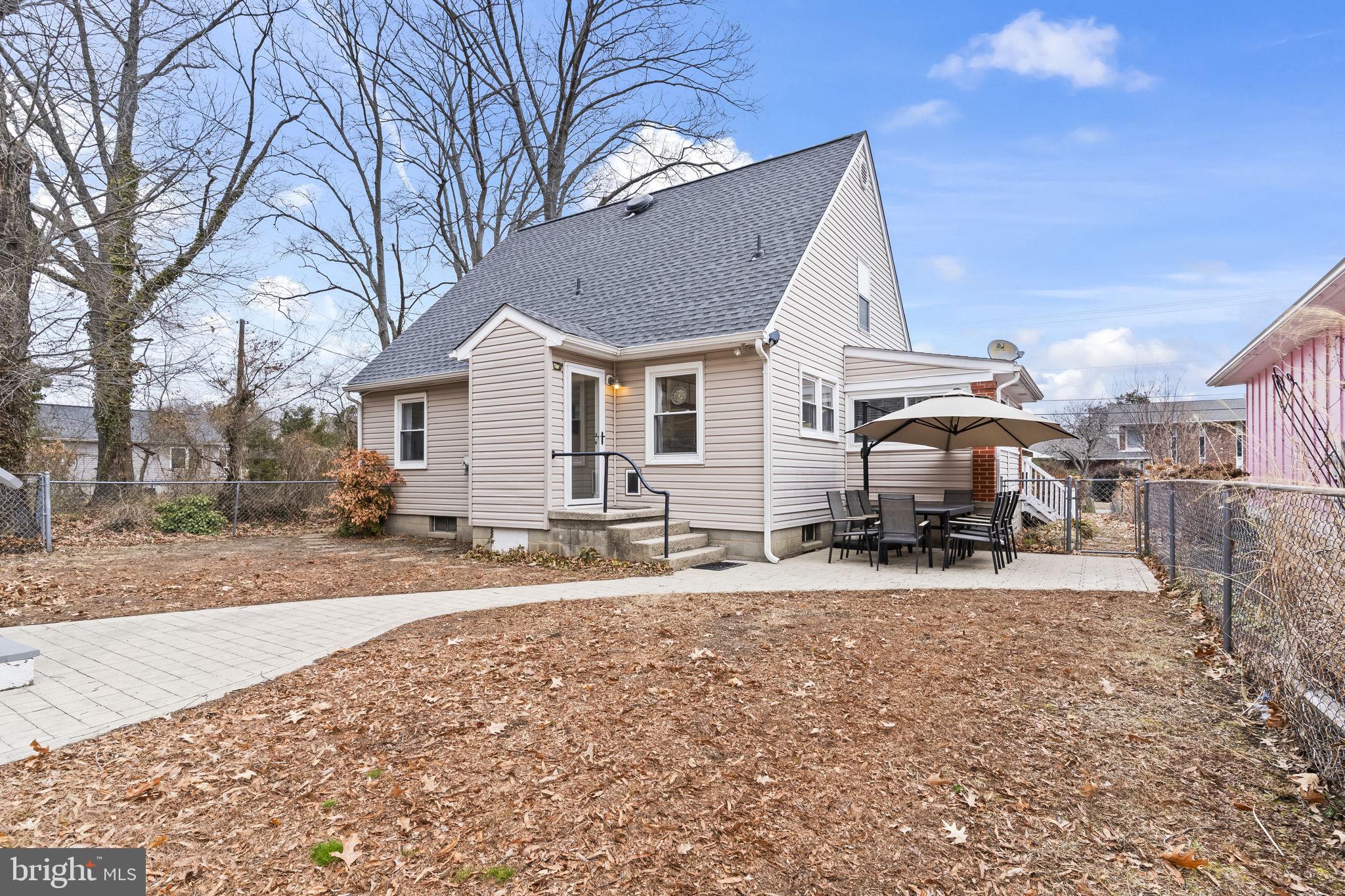 916 Bryant Avenue Colonial Beach, VA 22443 - Photo 33 of 52