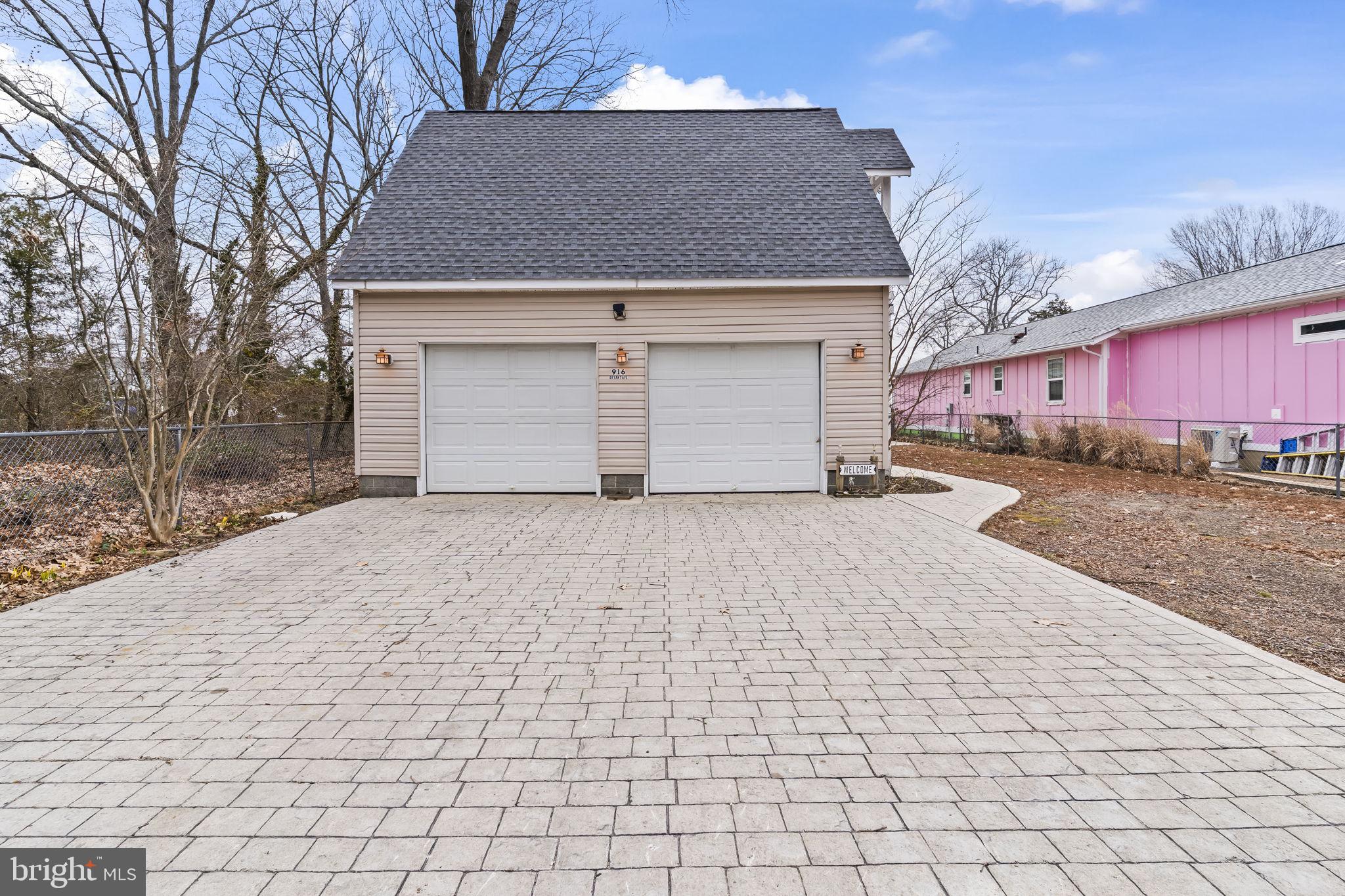 916 Bryant Avenue Colonial Beach, VA 22443 - Photo 37 of 52