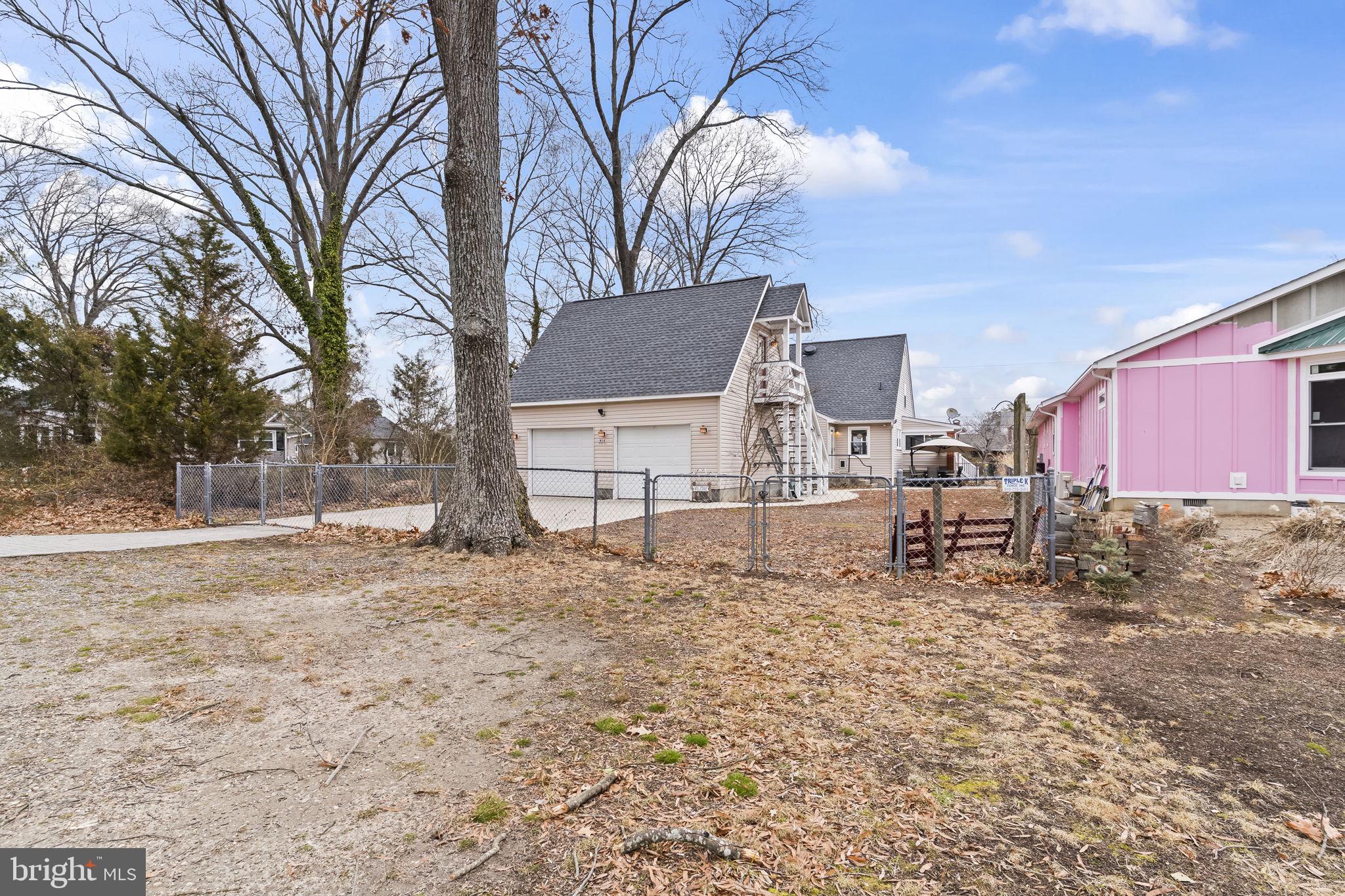 916 Bryant Avenue Colonial Beach, VA 22443 - Photo 38 of 52