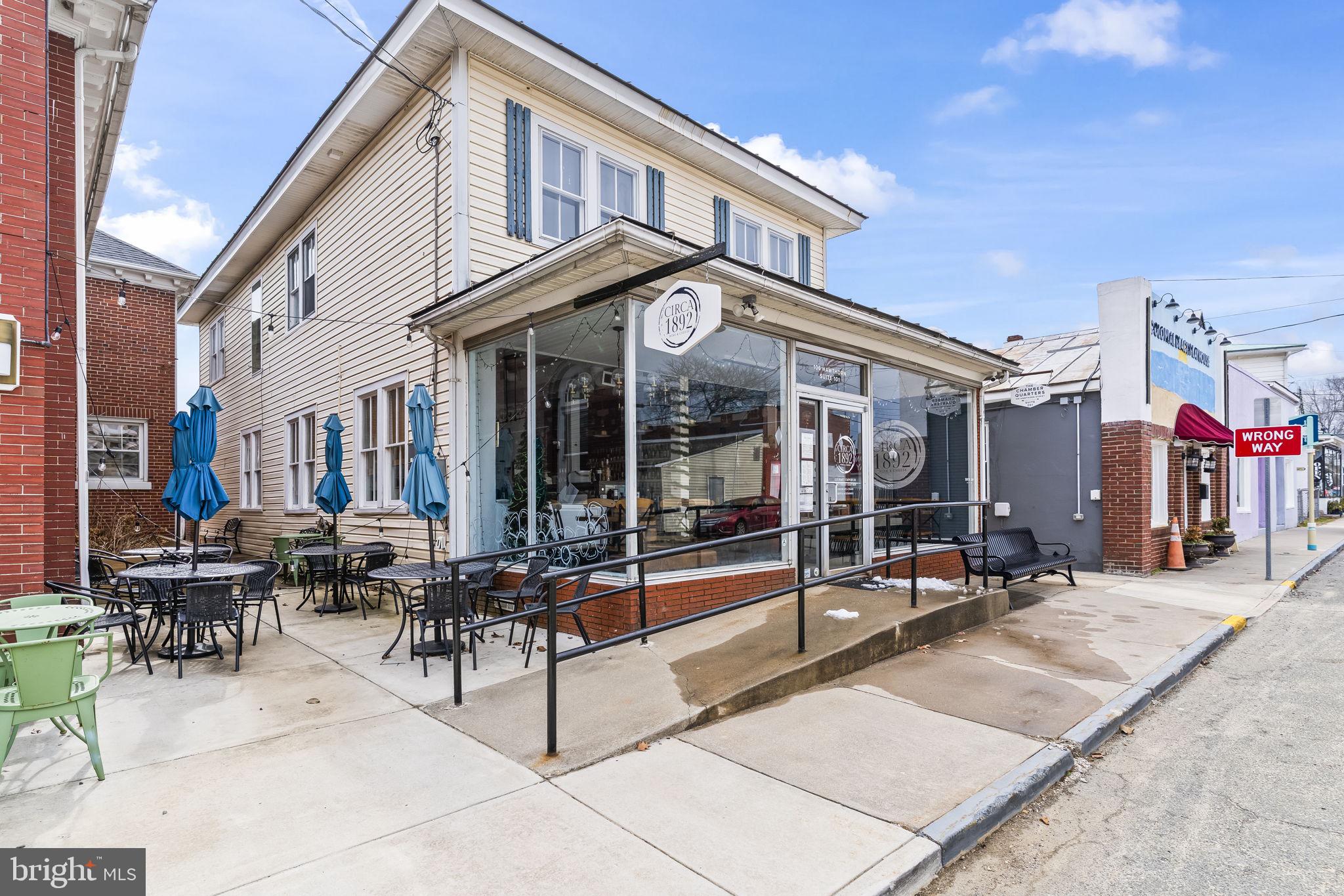 916 Bryant Avenue Colonial Beach, VA 22443 - Photo 41 of 52