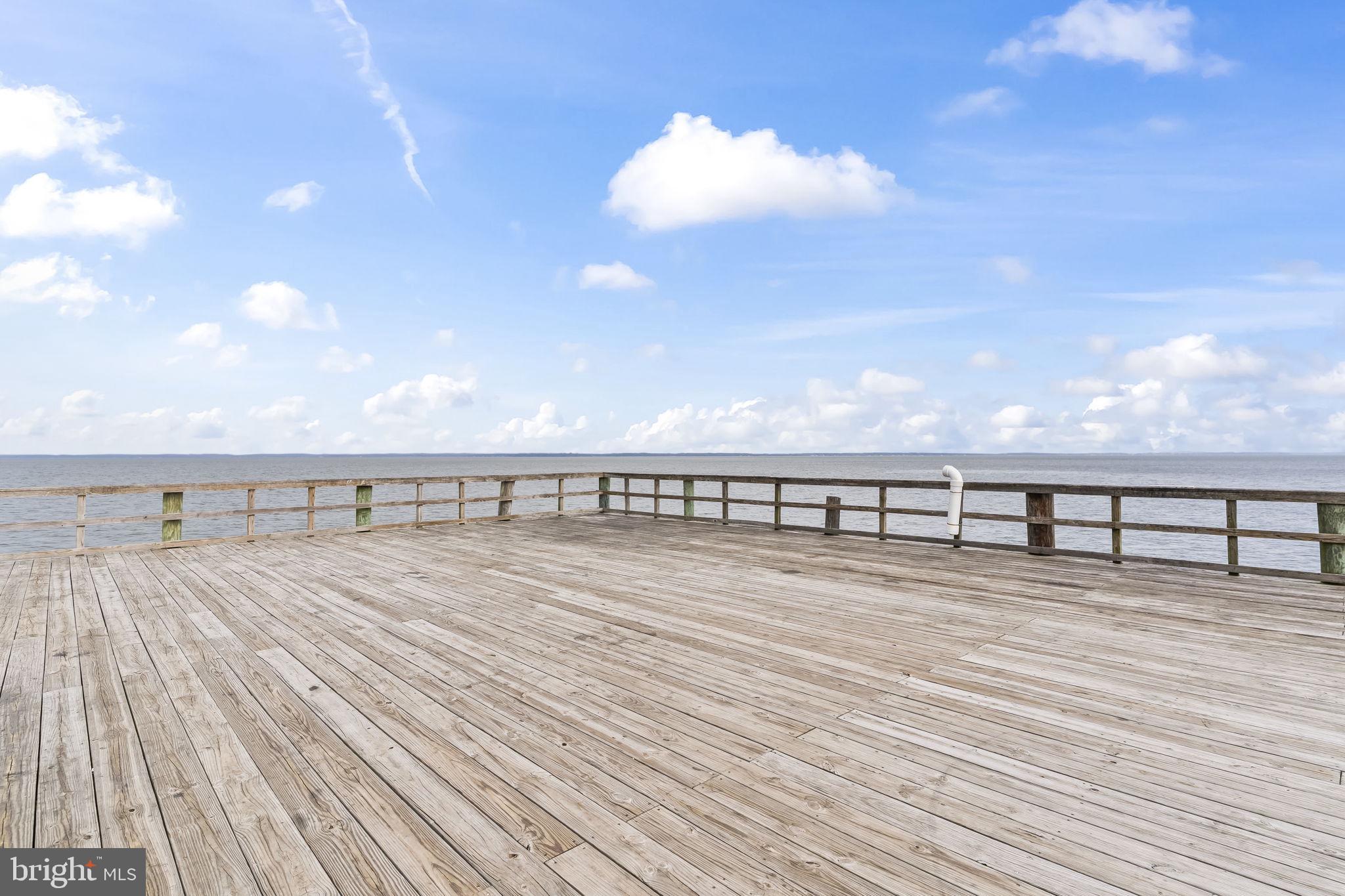 916 Bryant Avenue Colonial Beach, VA 22443 - Photo 47 of 52