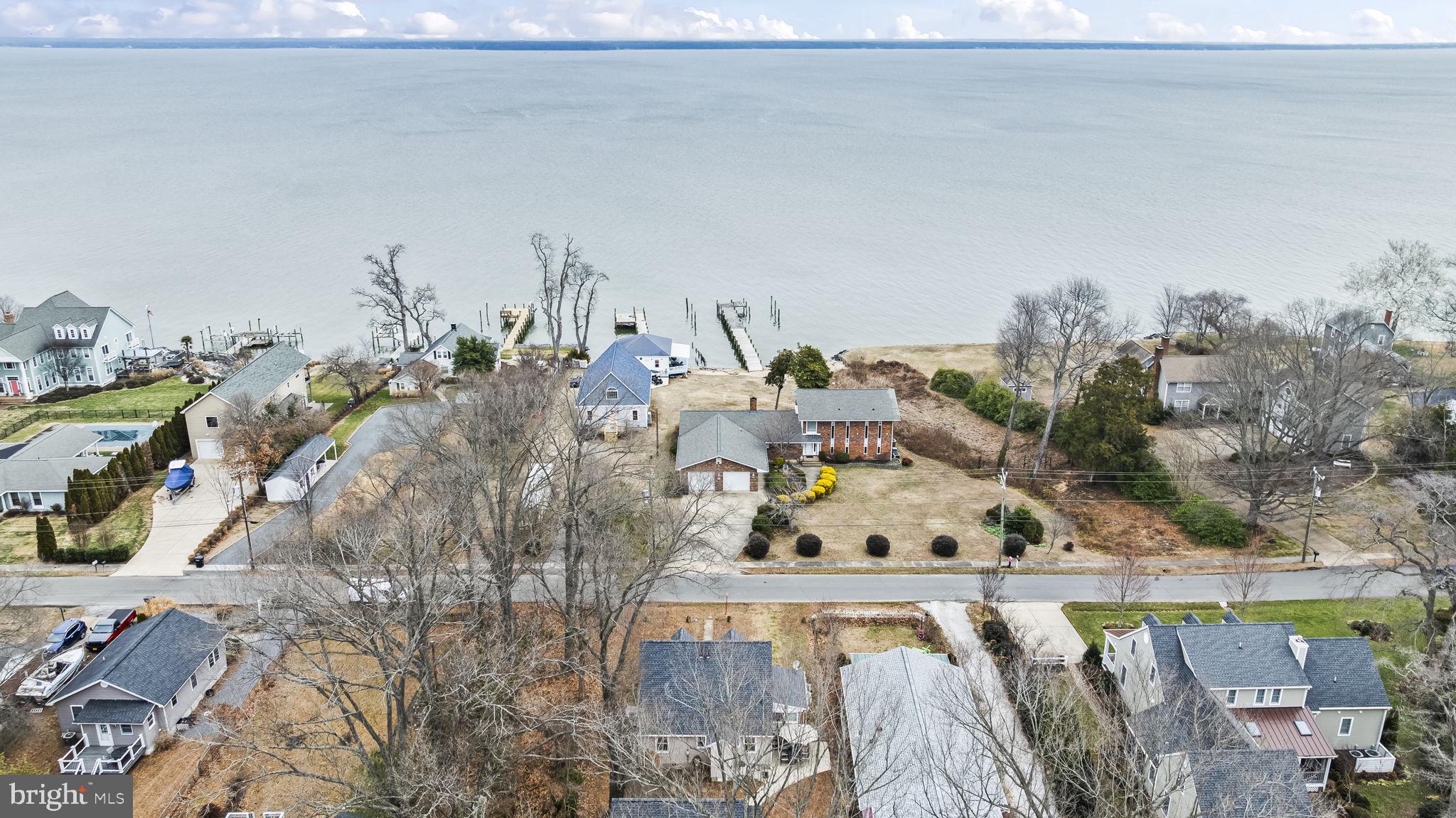 916 Bryant Avenue Colonial Beach, VA 22443 - Photo 48 of 52