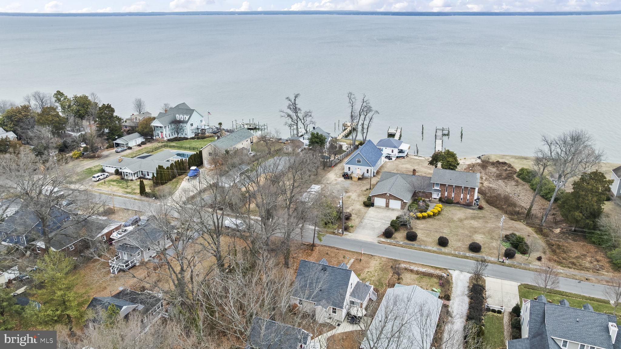 916 Bryant Avenue Colonial Beach, VA 22443 - Photo 49 of 52